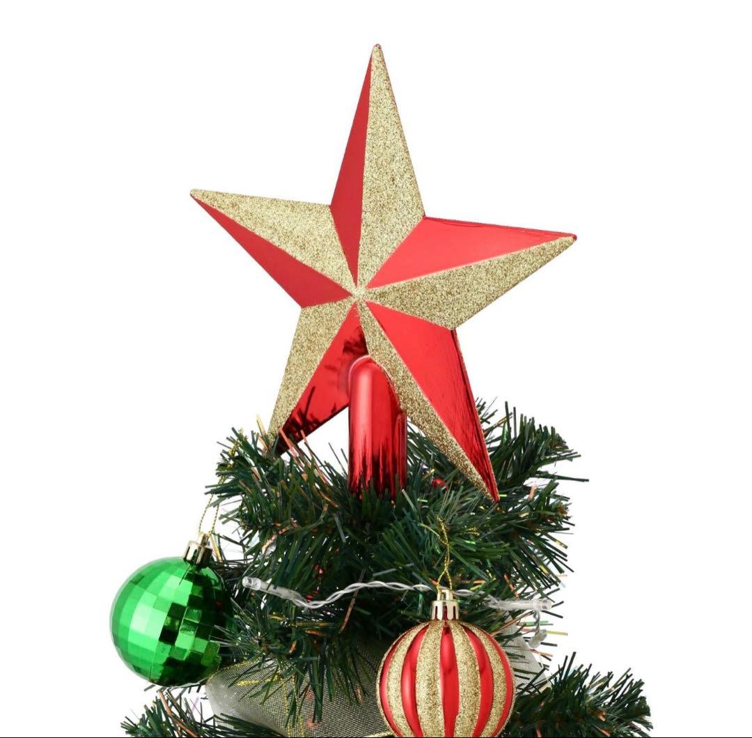 150cm グリーン クリスマスツリー【Francfranc】【価格交渉可】