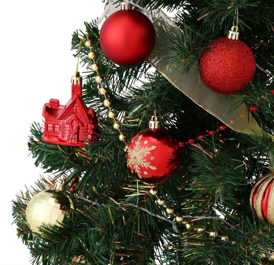 150cm グリーン クリスマスツリー【Francfranc】【価格交渉可】