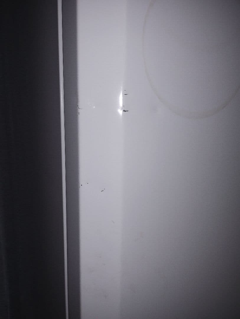 冷凍庫　アイリスオーヤマ　IUSD-18A-W