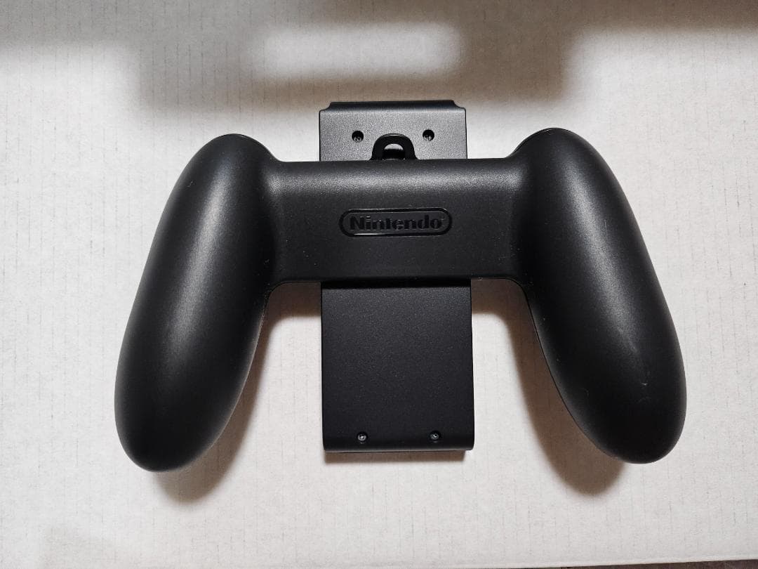 Nintendo Switch ネオンブルー・オレンジ 本体