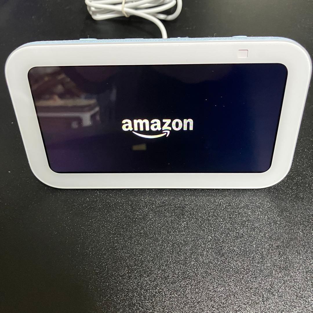 Amazon Fire Max 11 64GB Echo Show 5 セット