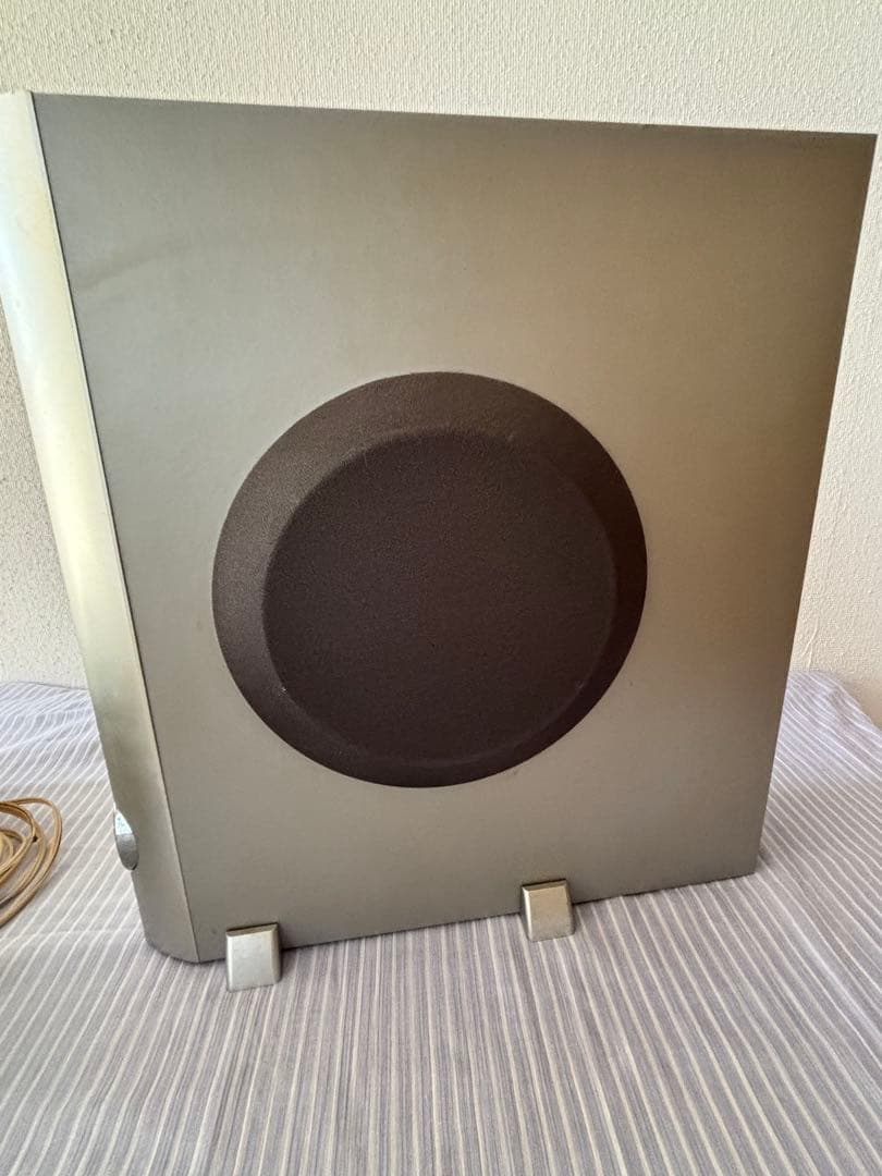 Pioneer 5.1chサラウンドスピーカー セット