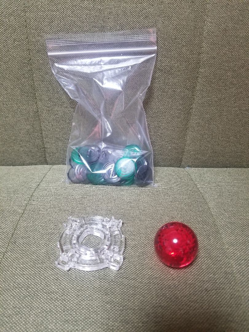 PWS PUNKWORKSHOP パンクワークショップ FS-30 PKB