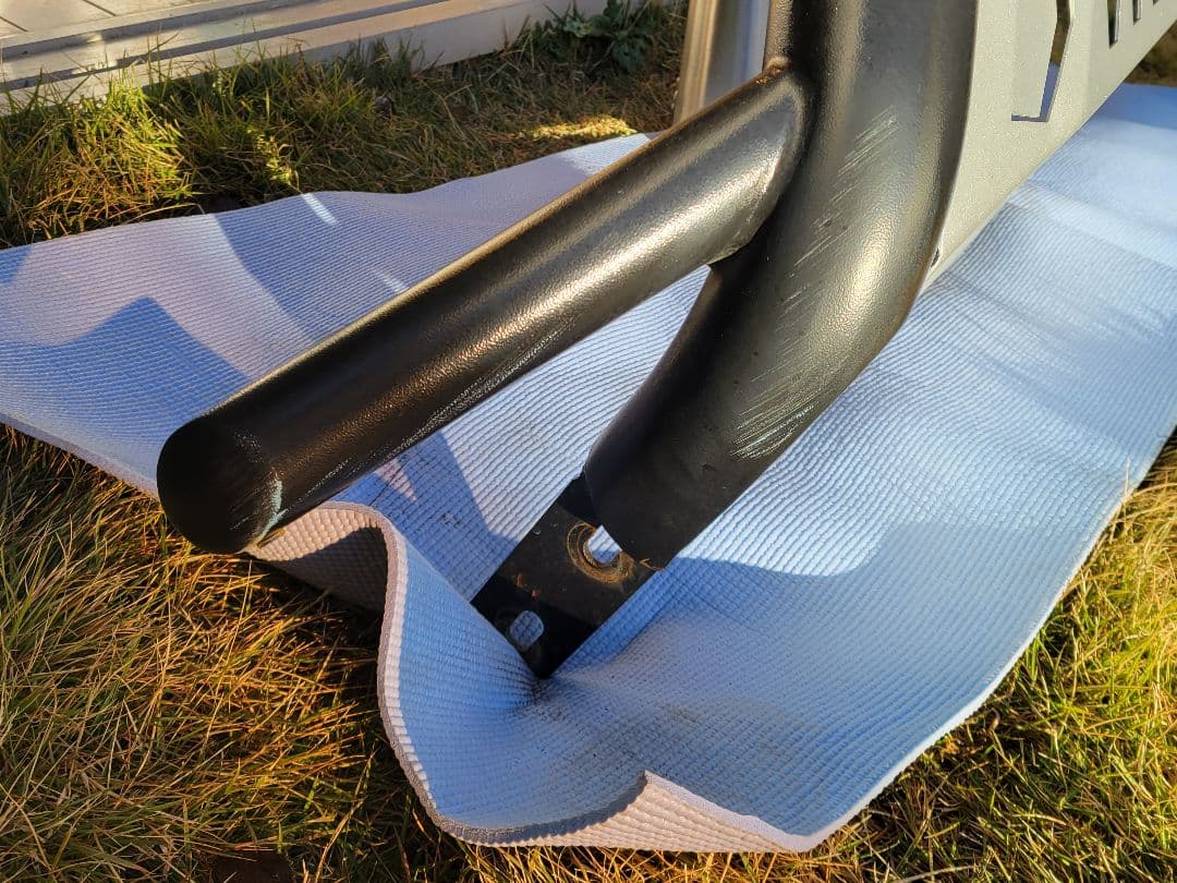 デリカD5オートフラッグスゴクブトR2　GOKUBUTO-RII