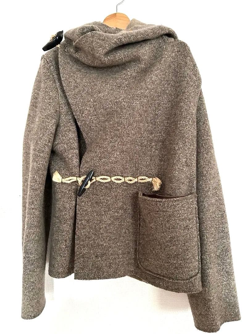 kapital 鶯ジャケット　コート