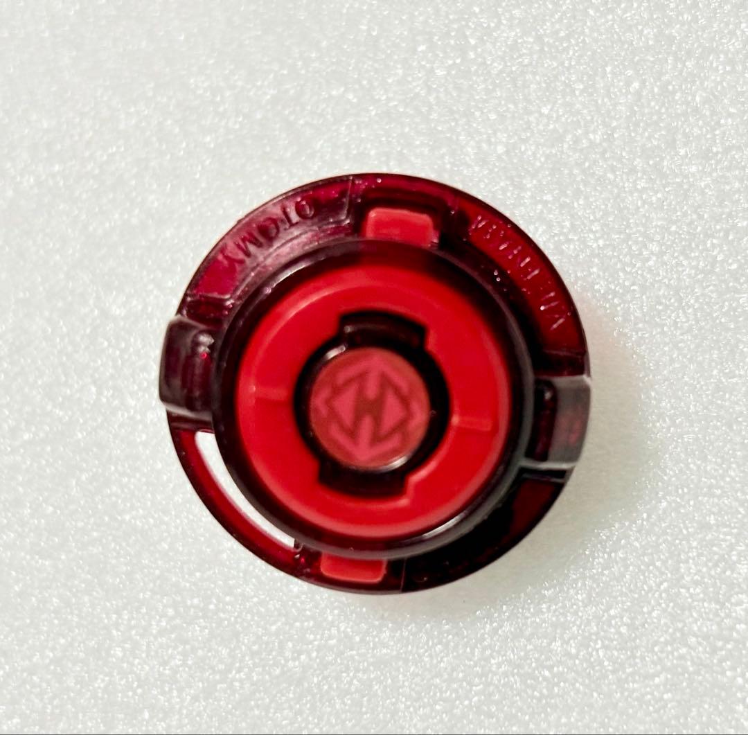 《美品》インフィニットアキレス Dm' 1B ベイブレードバースト