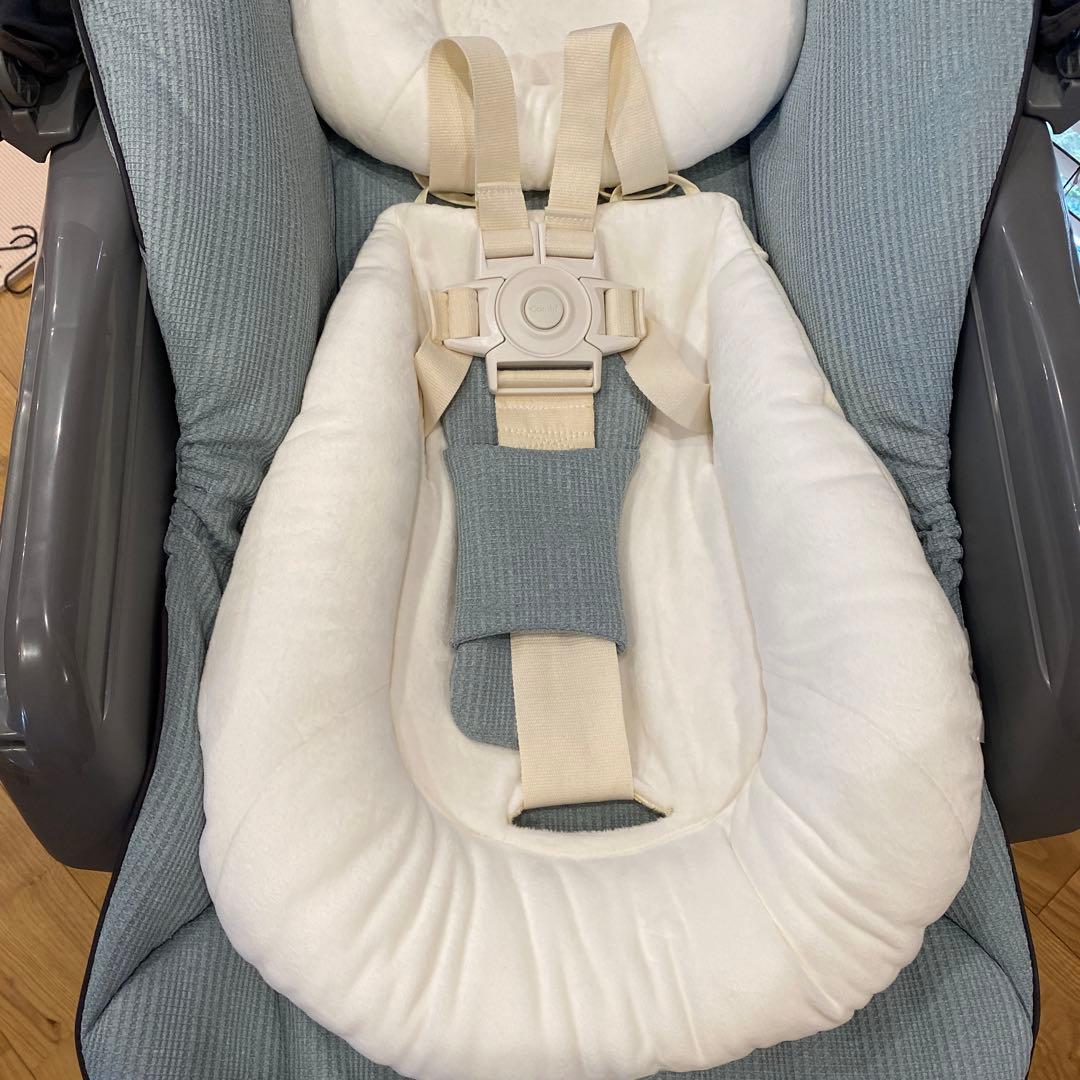 コンビスウィングベット　ネムリラ