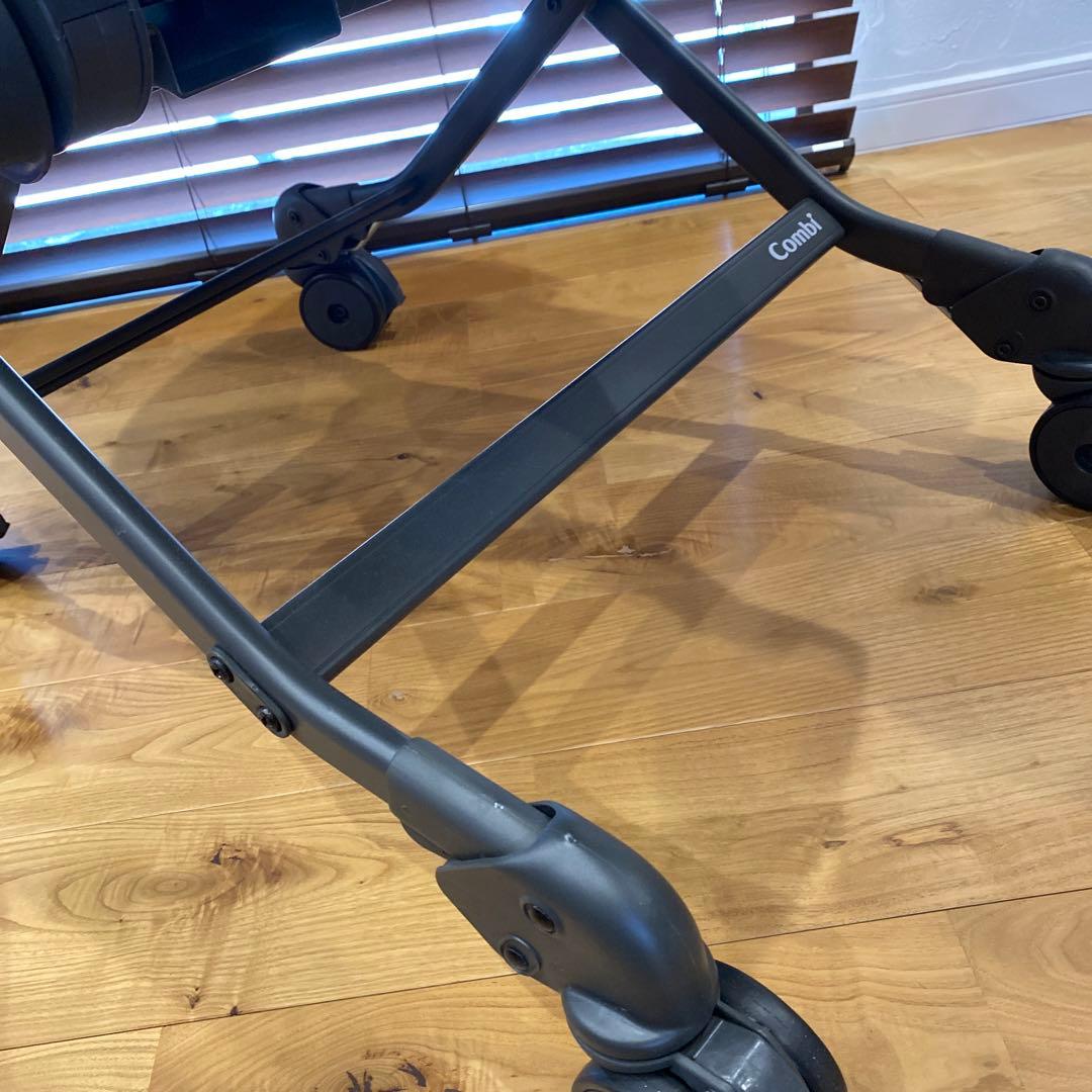 コンビスウィングベット　ネムリラ