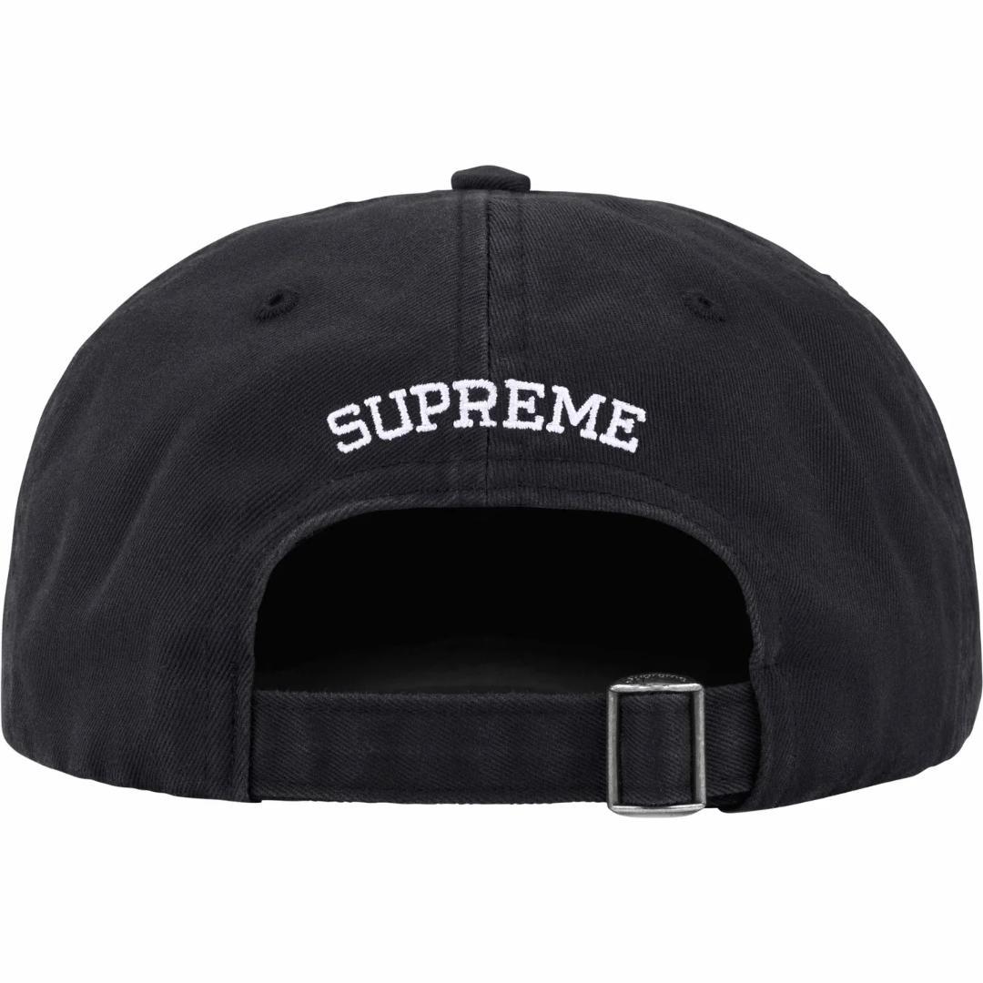 Supreme New York Arc 6 Panel CAP キャップ 新品