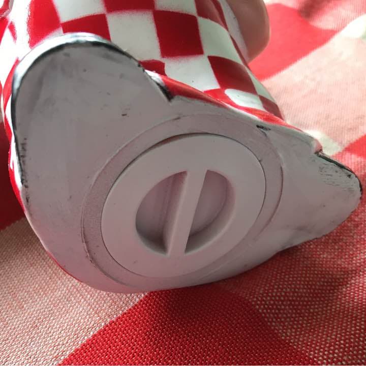 アメリカンBIG BOY貯金箱 貴重フィギュア送料無料