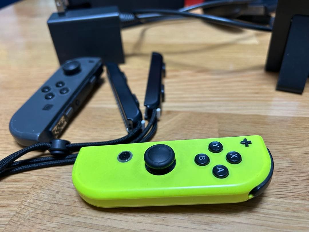 Nintendo Switch 本体 ジャンク品　セット