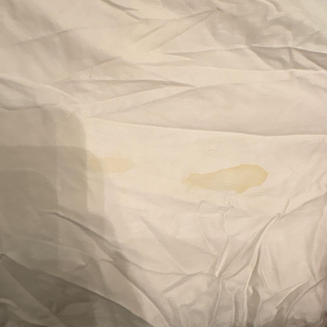 無印良品 羽毛掛け布団 羽毛布団 ダブルサイズ 190×210 ダウン93%