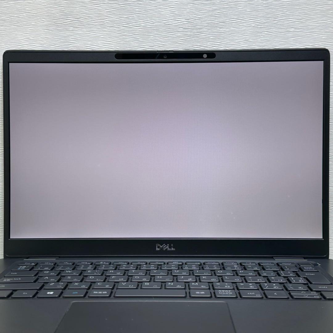 Windowsノート本体 Dell Latitude 7310 Core i7 16GB 256GB