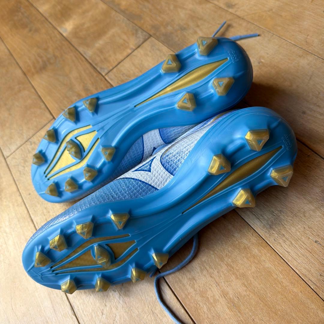 ミズノアルファ3 ELITE 25.5cm