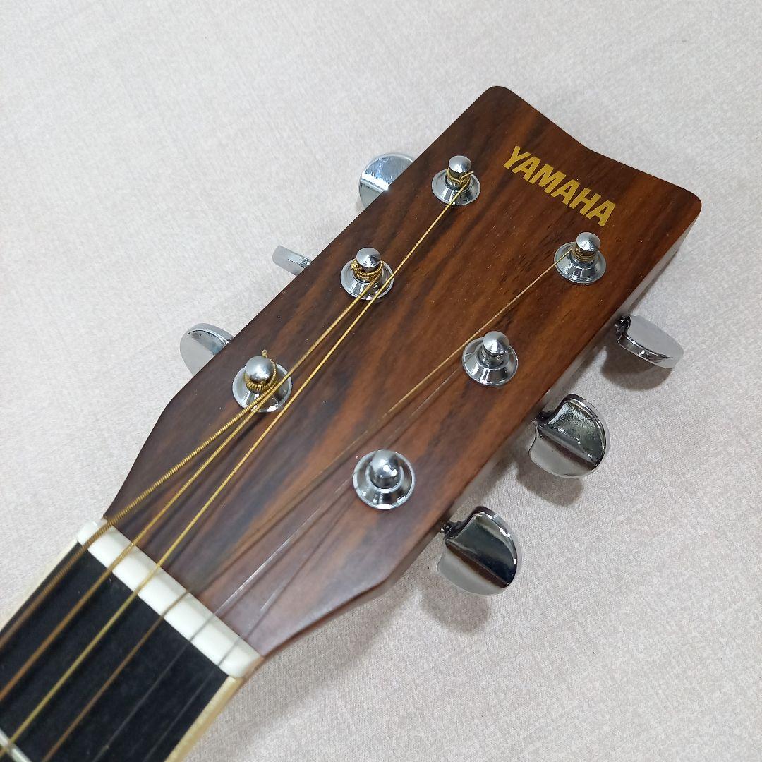 美品◎YAMAHA アコースティックギター FG-200D 日本製 ヤマハ
