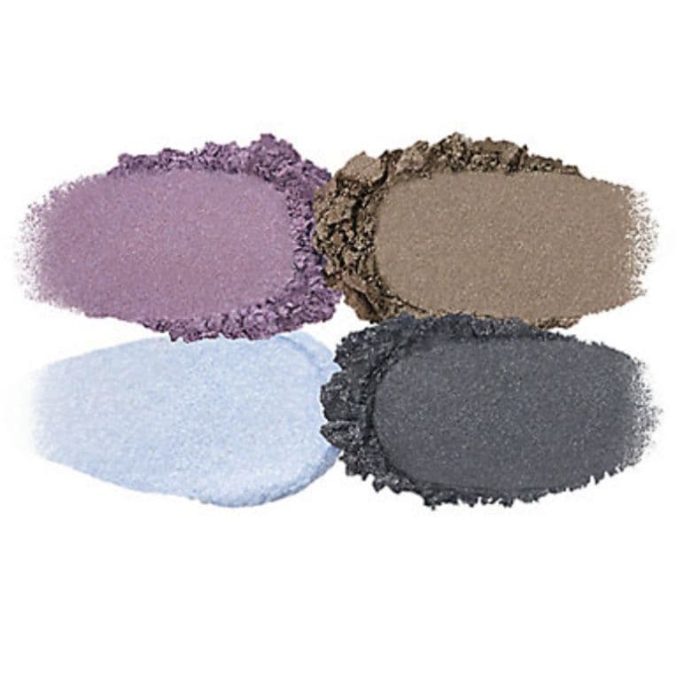 新品未使用箱付き！クレ・ド・ポー ボーテ オンブルクルールクアドリ 505