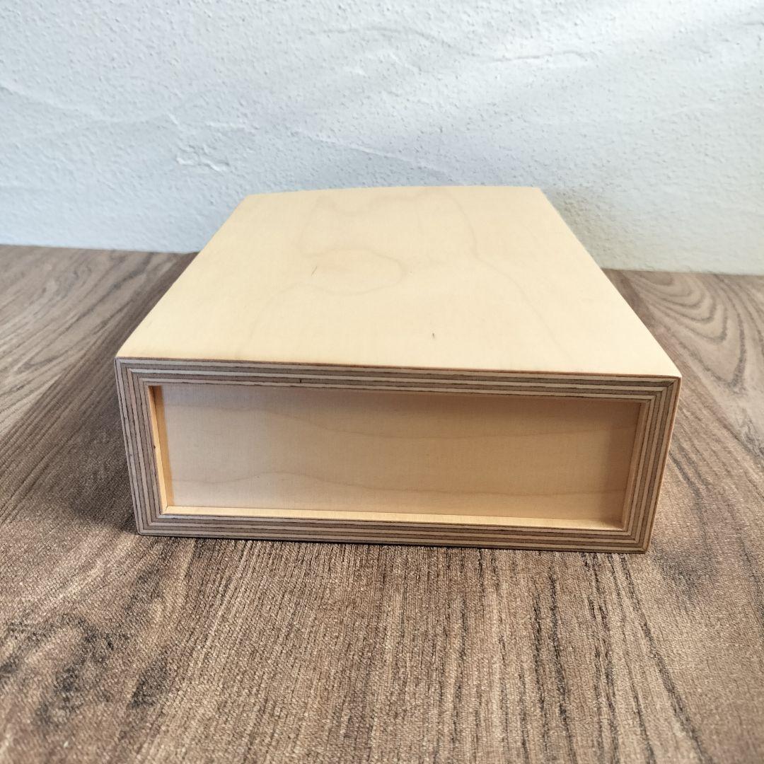 新品✨Eau オウ HYDRA ハイドラ 包丁立て ナイフブロック 木製