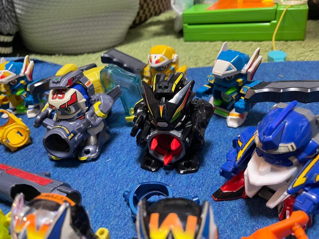 ビーダマン　ジャンク　まとめ　追加あり