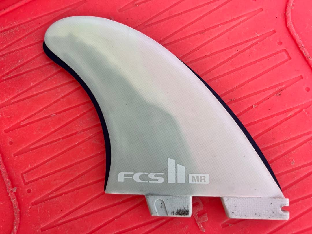 cykoサイコfcs2タイプ　yasマルチフィンセット