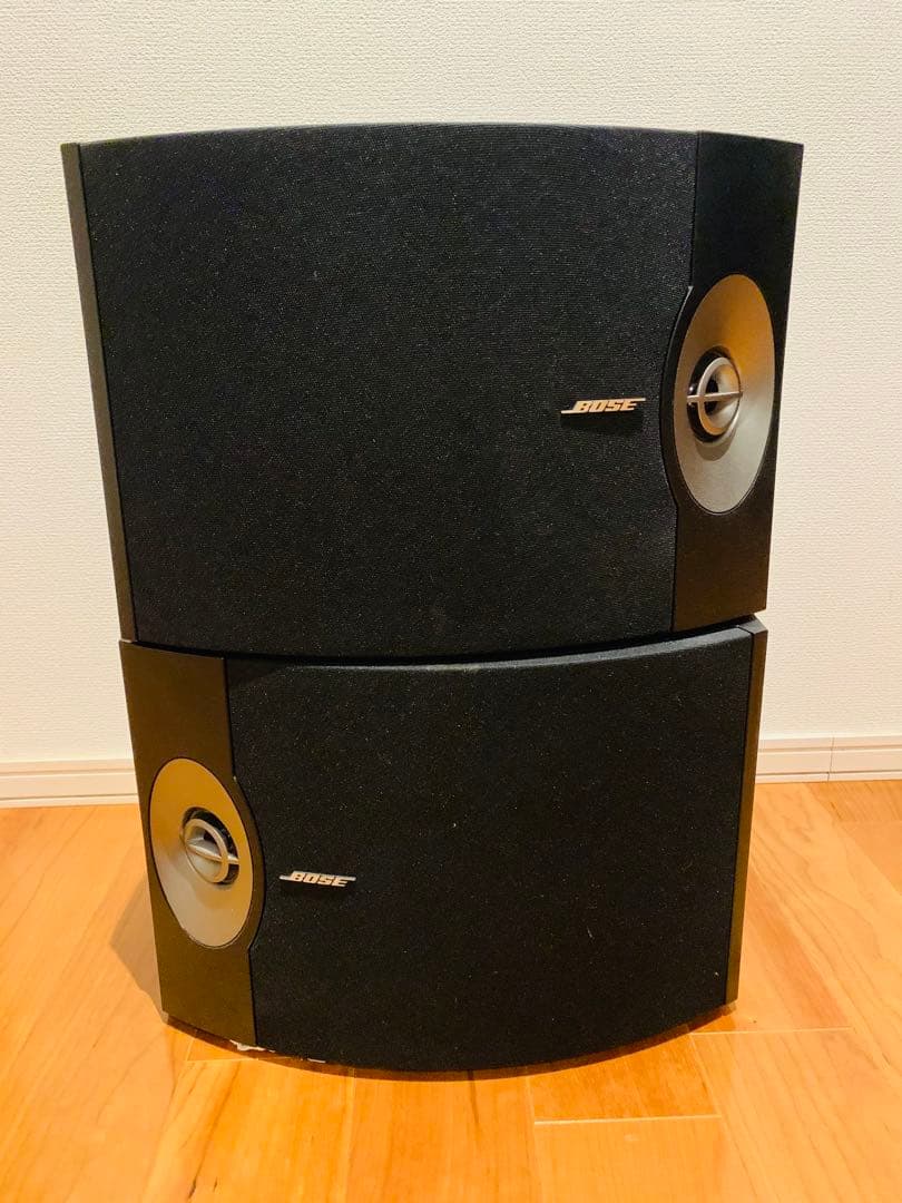 Bose ボーズ　301V スピーカー