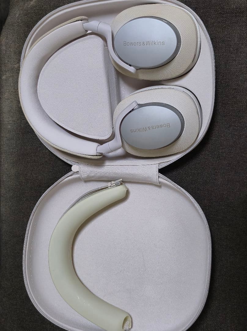 Bowers & Wilkins px7s2e ワイヤレスヘッドホン s2e