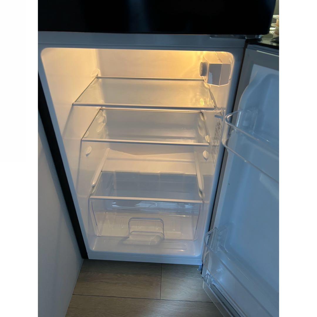 冷蔵庫　レンジ　洗濯機　ケトル　まとめ売り