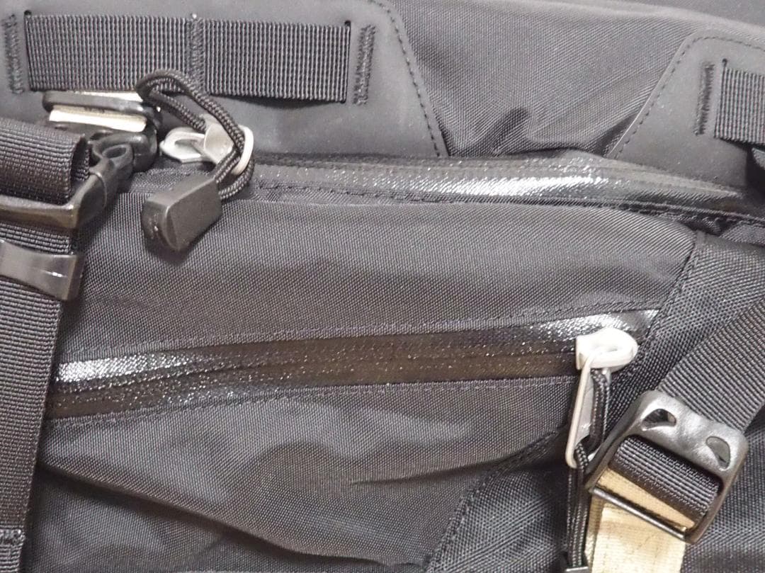 クリーガ R20 バックパック