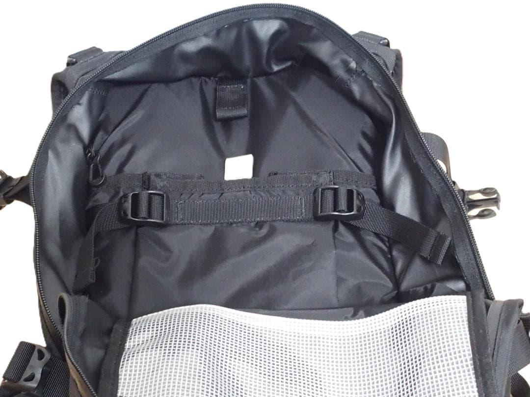 クリーガ R20 バックパック