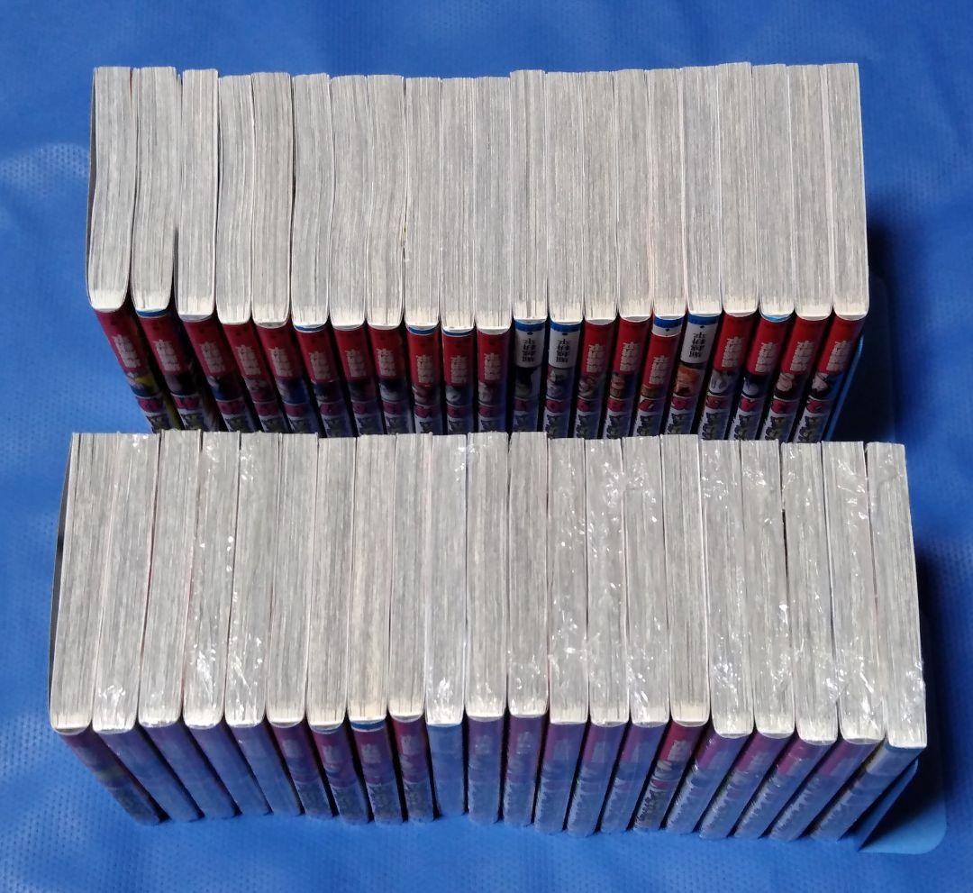 僕のヒーローアカデミア ヒロアカ 全42巻 全巻セット