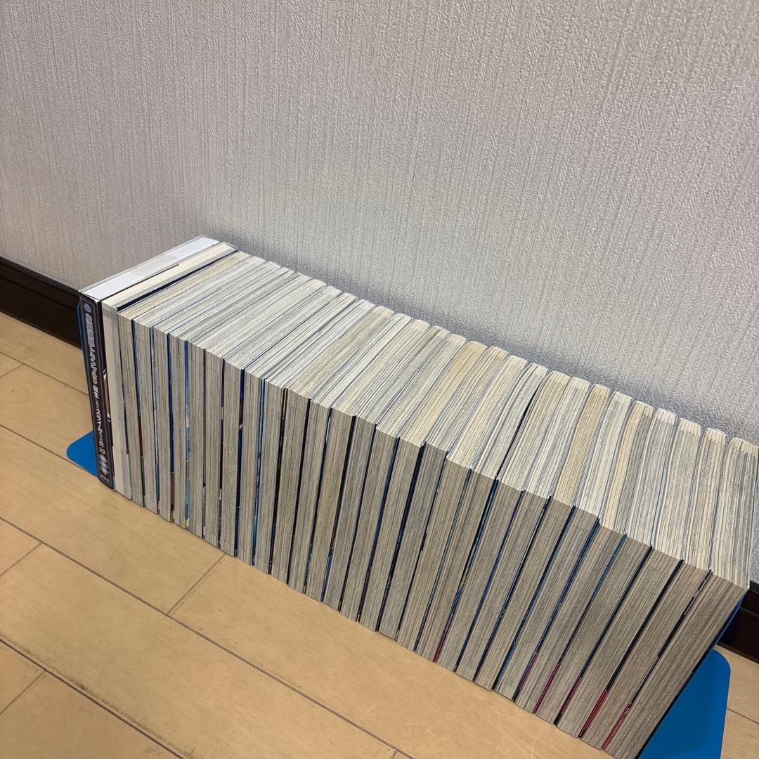 転生したらスライムだった件1-27巻　考察してみた件　23巻限定版トランプ未開封