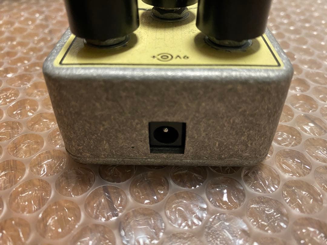 ギター electro-harmonix Soul Food