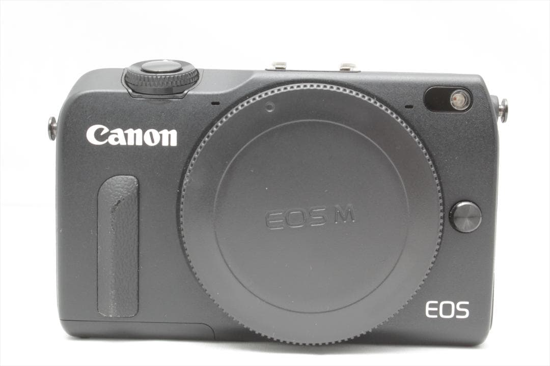 ホアン！Canon EOS M2 ボディ ジャンク