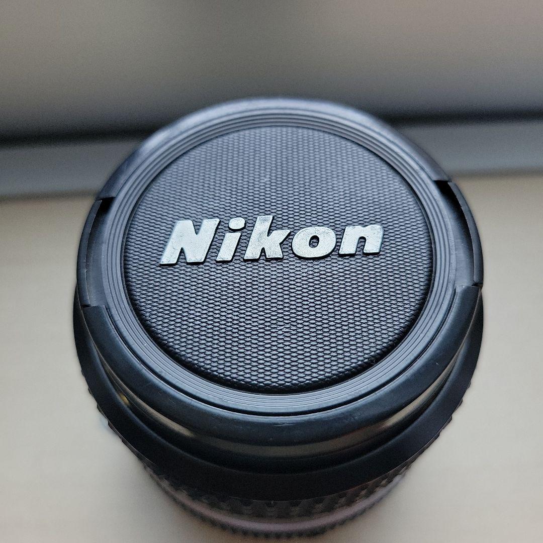 NIKKOR 24mm f/2.8 レンズ