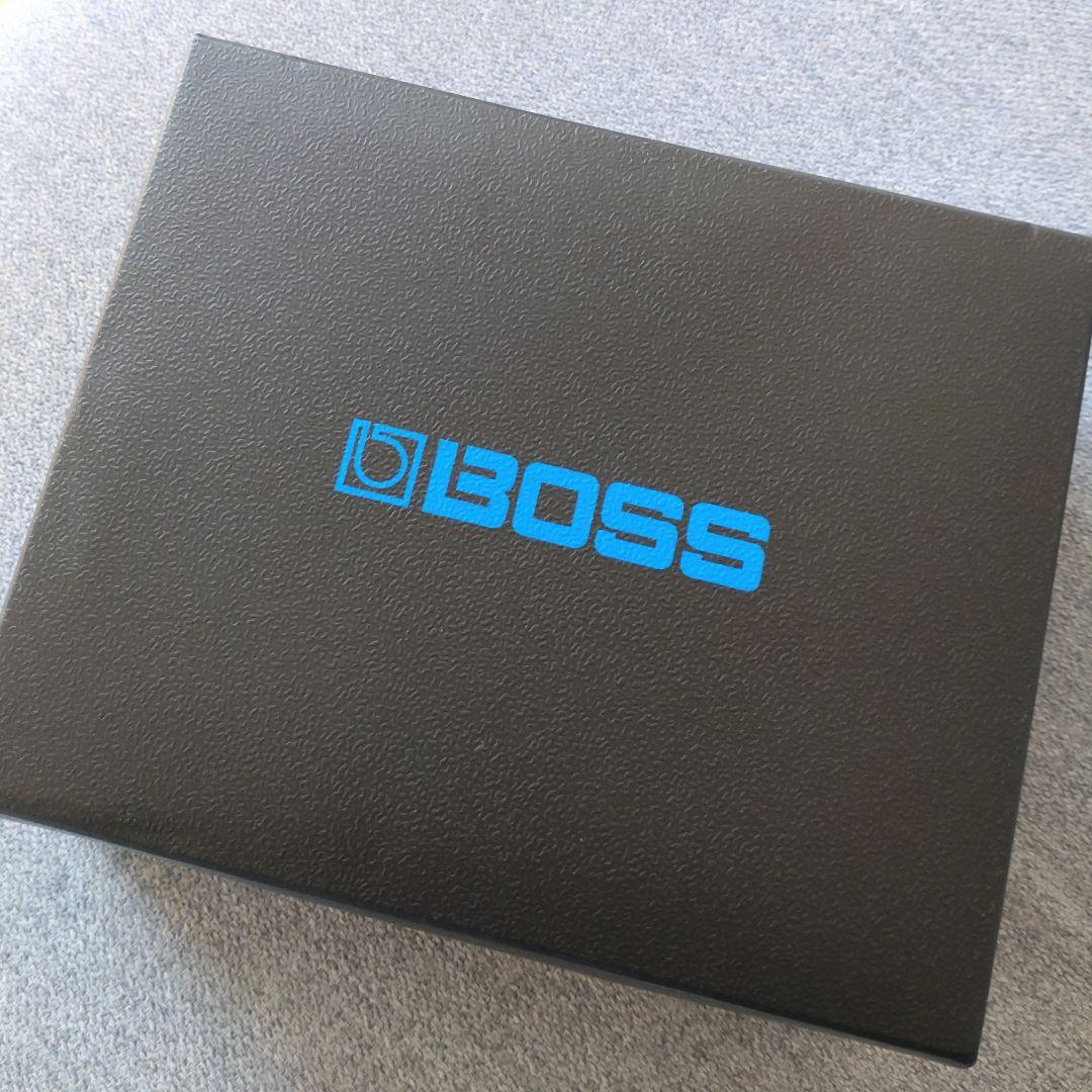 Boss PX-1 ＋ FS-7 Dual Footswitch セット