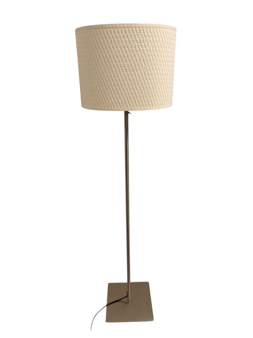 【廃盤】 OLD IKEAオールドイケアALANG アーレング フロアランプ