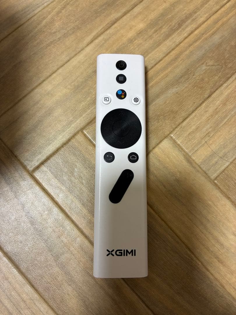 XGIMI HALOプロジェクター 本体 Harman Kardon搭載 動作品