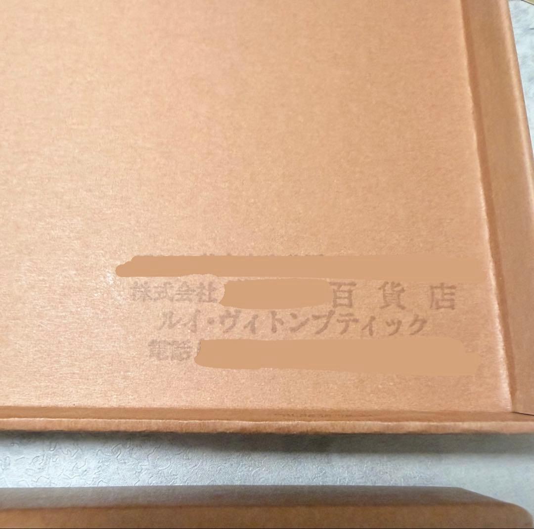 新品未使用 ルイヴィトン ミュルティクレ 4連　モノグラム キーケース