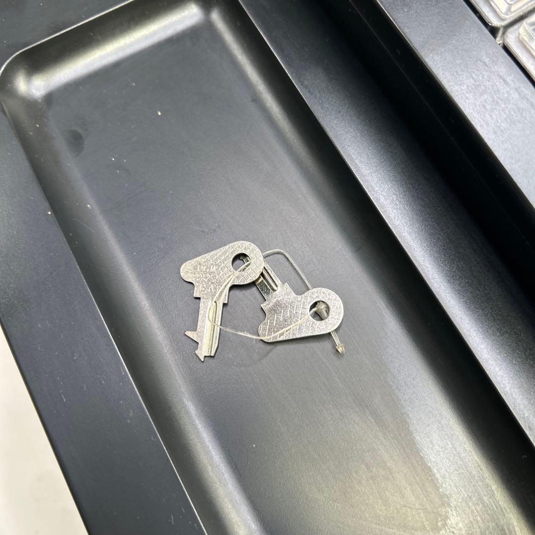 6264 カシオ 電子レジスター 18CR