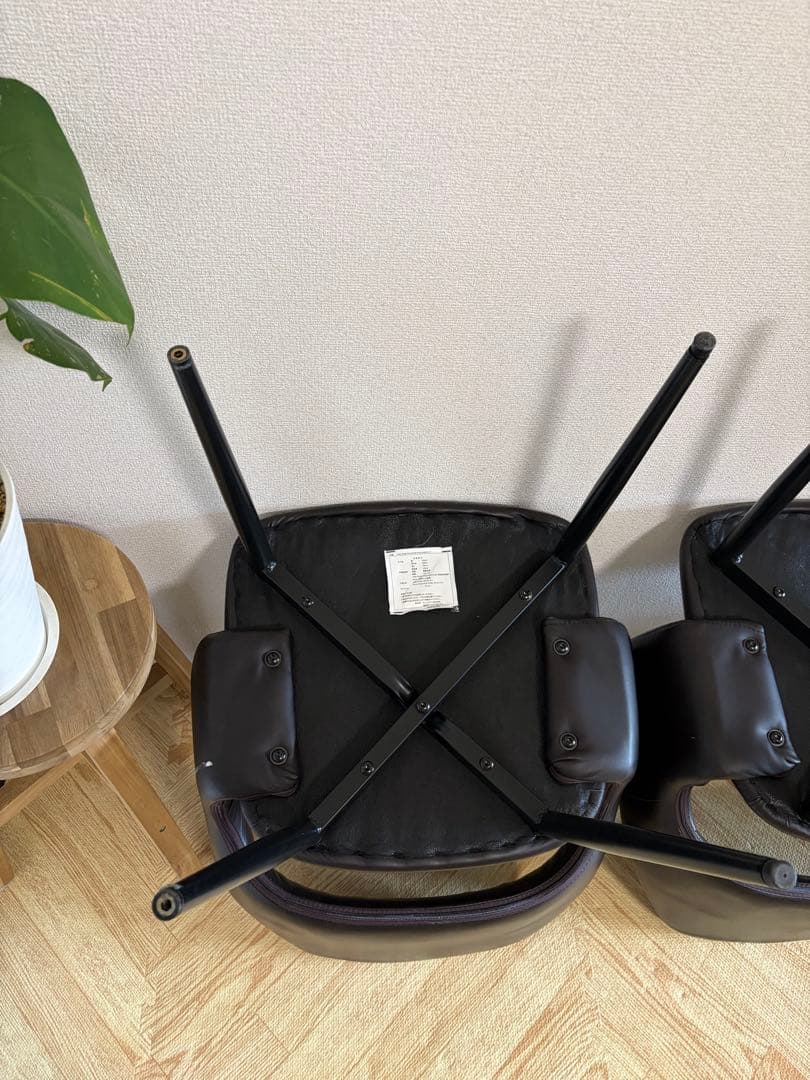 タンスのゲン椅子1脚のみ