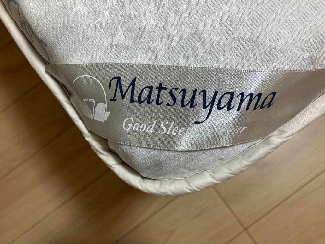 DryCool　高密凸凹ウレタンマットレス　ダブル