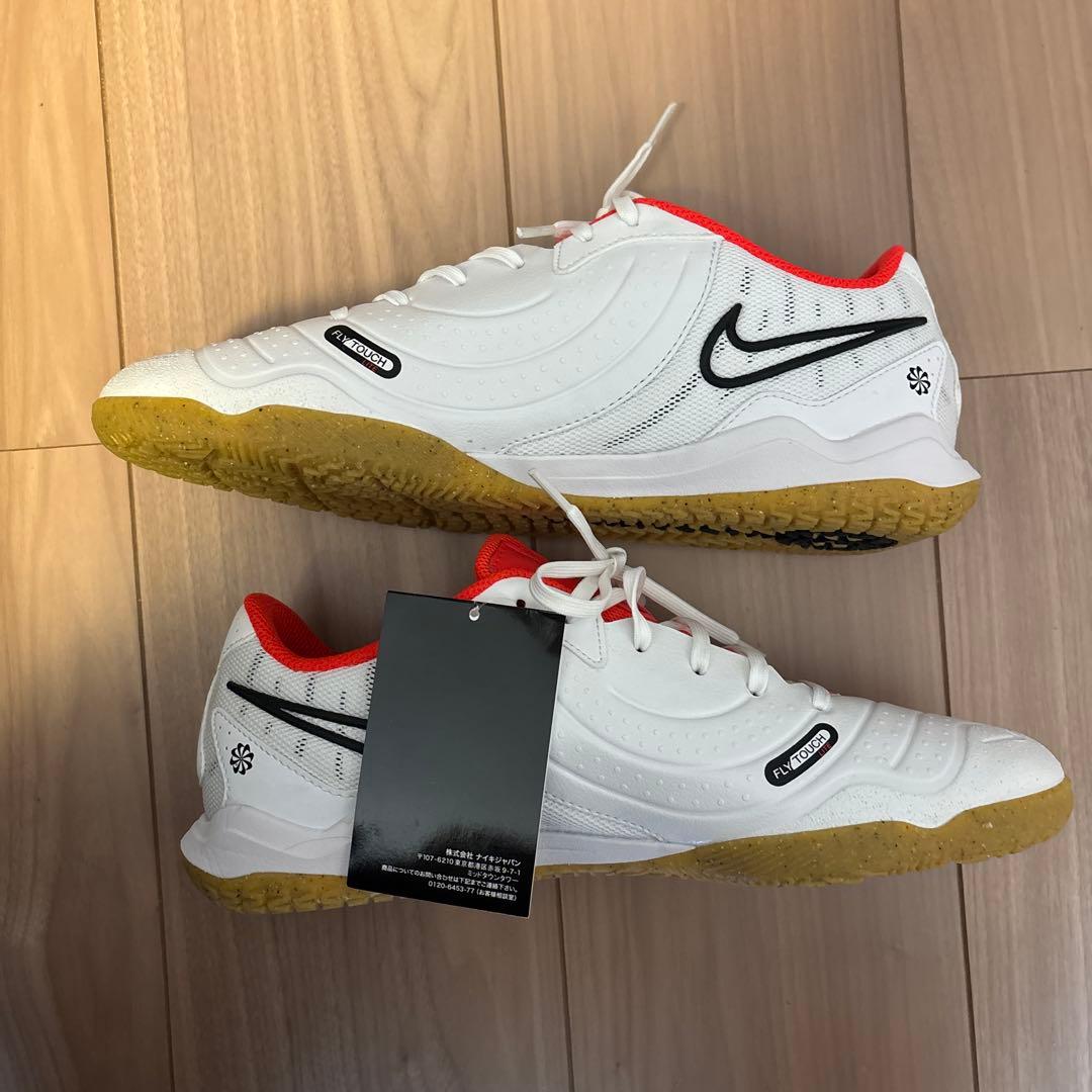 NIKE TIEMPO LEGEND10 IC ナイキ ティエンポ 27.5cm