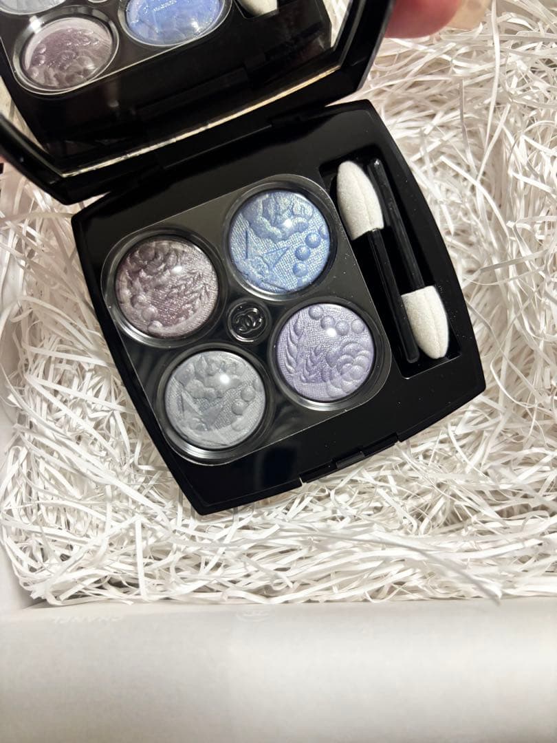 CHANEL クリスマスコフレ2025⭐︎早い者勝ち！連休限定価格！