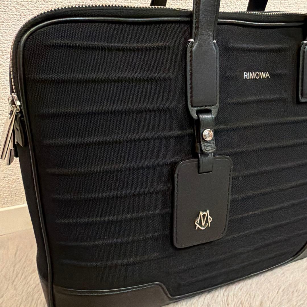 RIMOWA リモワ Never Still 2way ブリーフケース