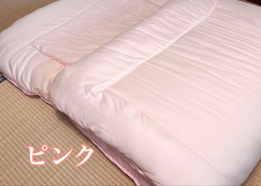 ぬい　　セミダブルブラウン