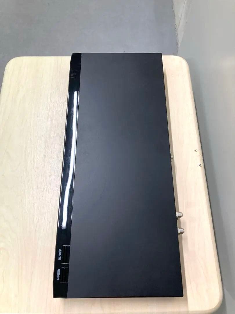 めっちゃ綺麗　1TB パナソニック　ブルーレイ　DMR-BRW 1010