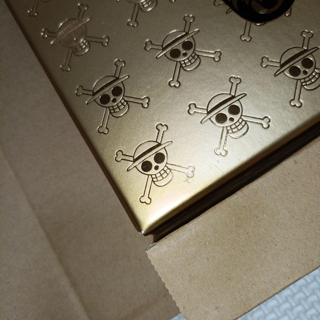 ワンピース第一話複製原画