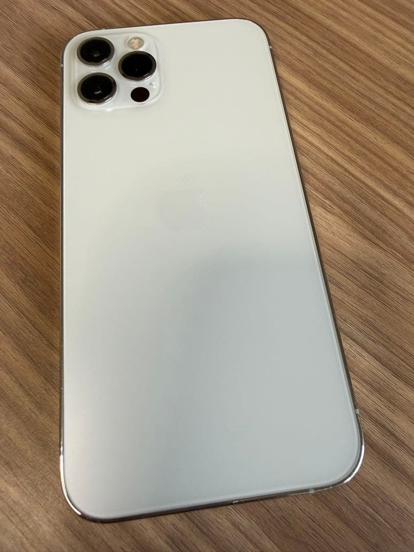 美品iPhone 12 Pro 128GB のSIMフリーモデル