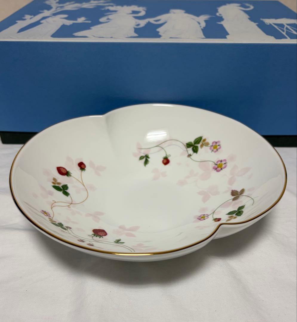  ワイルド ストロベリー