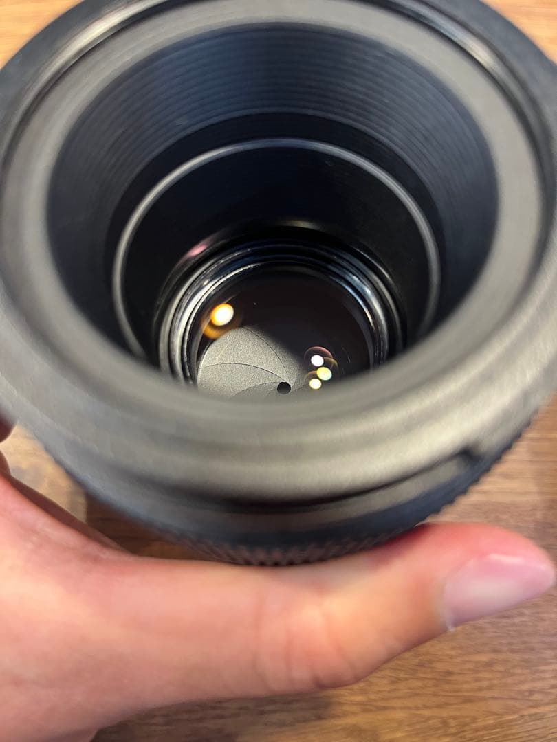 TAMRON タムロン SP AF 90mm F2.8 MACRO