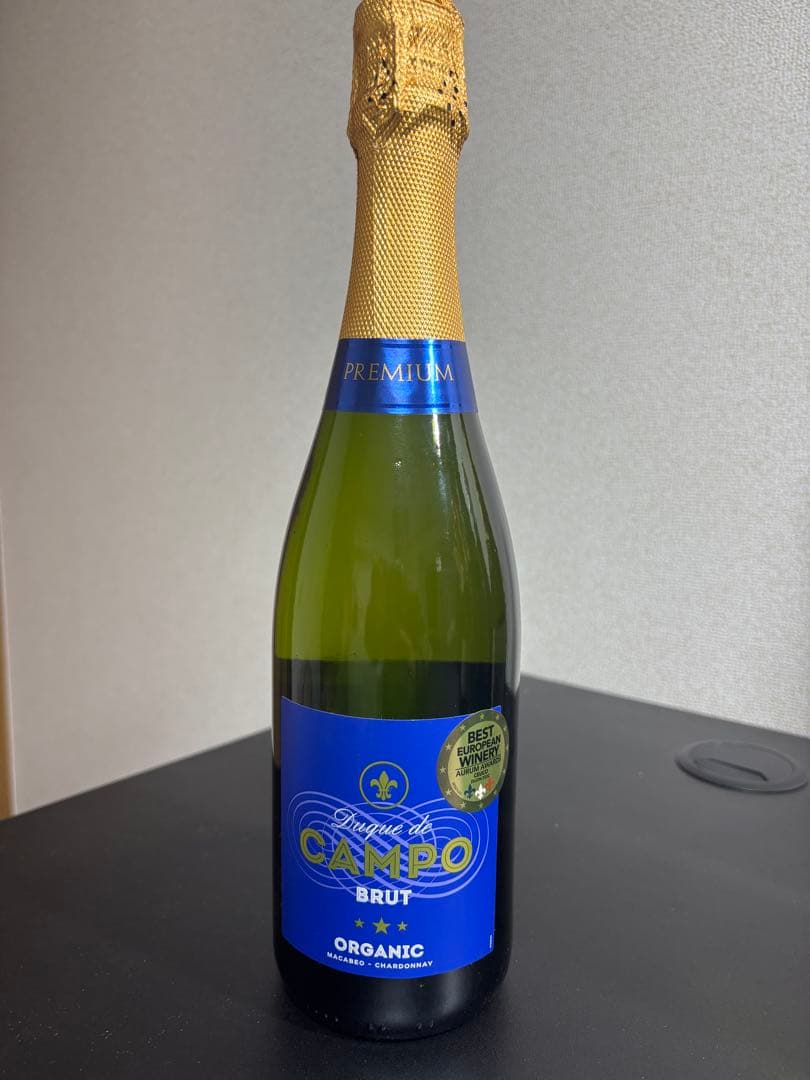 【未開封】スパークリングワイン 12本セット 辛口 ストック・まとめ買い③